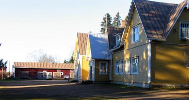 Humalojan koulu